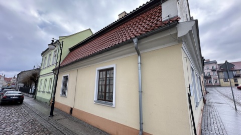 Muzeum Historii Włocławka/fot. Tomasz Kaźmierski