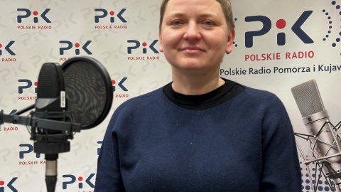 Jolanta Gawryłkiewicz/fot. Tomasz Kaźmierski