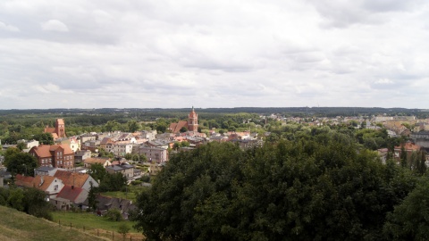 Golub-Dobrzyń świętuje. 70. rocznica połączenia miast