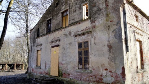 Śladem Ludwika Rydygiera, światowej sławy polskiego chirurga, który urodził się w Dusoninie. Fot. Henryk Żyłkowski/arch. PR PiK