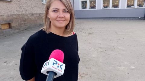 Agata Kulczak. Fot. Michał Zaręba/arch. PR PiK