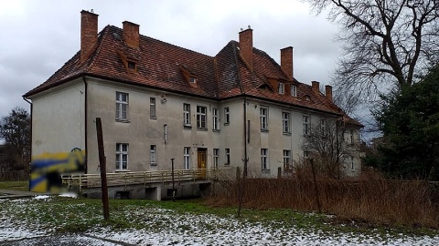 W trakcie budowy trasy w Toruniu ucierpieć mogą budynki o wartości kulturowej. Fot. Adriana Andrzejewska-Kuras