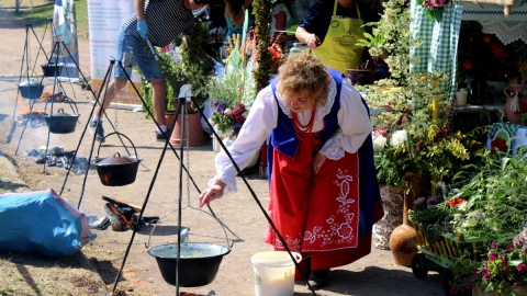 Z życia Brzeskiego Centrum Kultury i Historii „Wahadło” w Brześciu Kujawskim - Święto Żuru Kujawskiego. Fot. wahadlo.brzesckujawski.pl