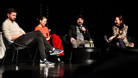 Z życia Brzeskiego Centrum Kultury i Historii „Wahadło” w Brześciu Kujawskim - Kultura Nas Ocali. Fot. wahadlo.brzesckujawski.pl