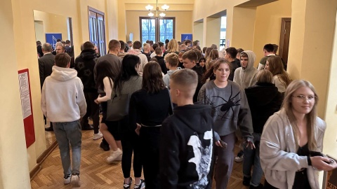 Centrum Kultury Teatr w Grudziądzu/fot. Tomasz Kaźmierski