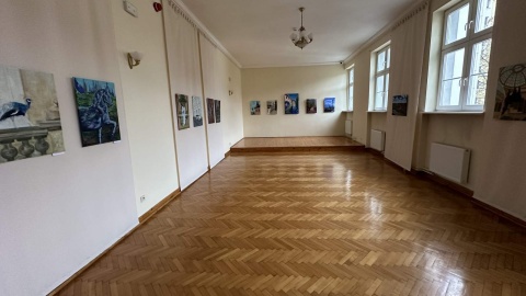 Centrum Kultury Teatr w Grudziądzu/fot. Tomasz Kaźmierski