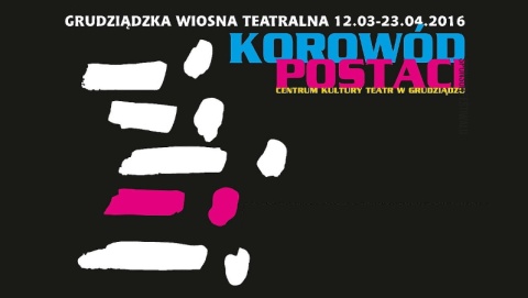 W Grudziądzu rusza Wiosna Teatralna