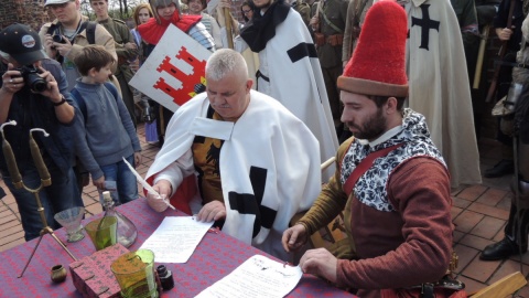 Porozumienie w trosce o historyczne dziedzictwo Torunia