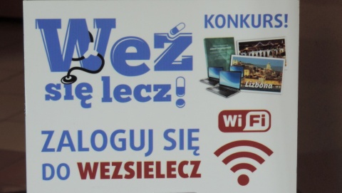 Akcja Weź się lecz w Bydgoszczy