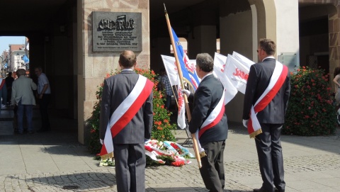 W regionie trwają obchody rocznicowe Sierpnia80