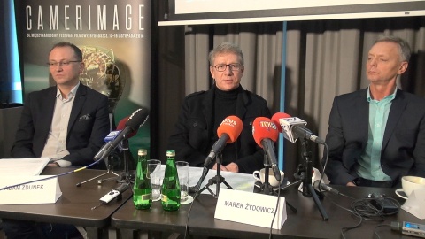 Camerimage 2016 coraz bliżej [wideo]