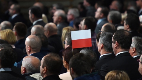 Kaczyński: polska ziemia dla polskich rolników, nie dla spekulantów i obcych