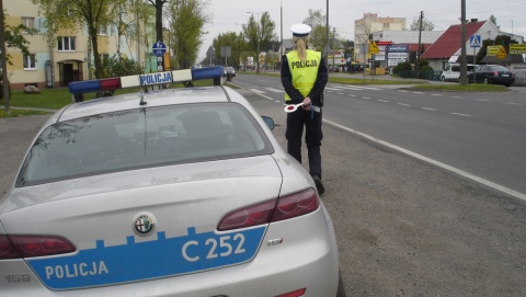 3 osoby zginęły w majowy weekend na drogach Pomorza i Kujaw