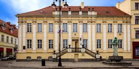 Biblioteka Oczywiście