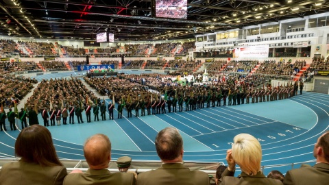 Dyrektor Lasów Państwowych: ekocentryzm jednym z zagrożeń