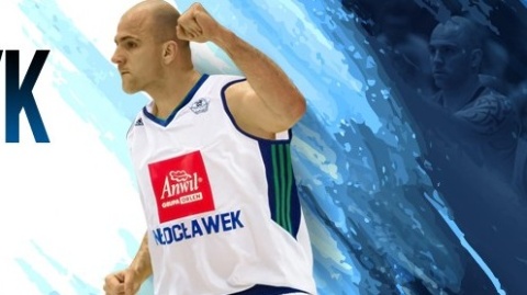 Anwil w finale Pucharu Polski. Rywalami mogą być koszykarze z Torunia