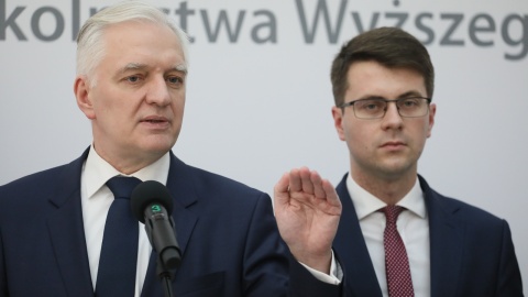 Rząd przyjął projekt reformy uczelni. W 2019 r. nakłady wzrosną o 3,7 mld zł