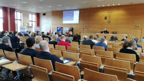 Polskie drogi do niepodległości. Konferencja w Toruniu