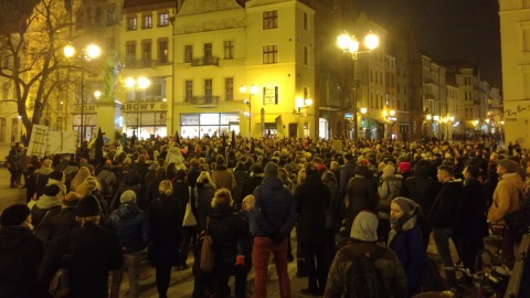 Czarny Piątek także w naszym regionie