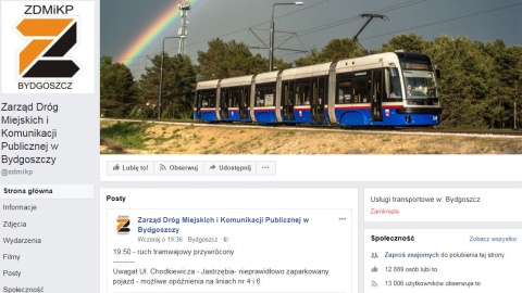 Kto będzie nowym szefem bydgoskiego Zarządu Dróg Miejskich