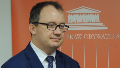 Mieszkańcy Nakła skarżą się Rzecznikowi Praw Obywatelskich