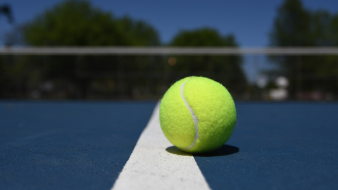 Turniej WTA w Stambule - krecz Agnieszki Radwańskiej w pierwszej rundzie