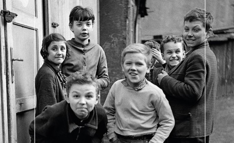 Farbiarnia doceniona. Kasa dla festiwalu Vintage Photo i nowa, prestiżowa wystawa