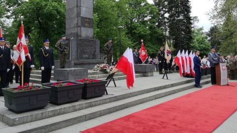 Dzień Flagi w regionie