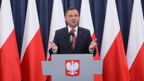 Prezydent podpisał nowelizację ustaw sądowniczych