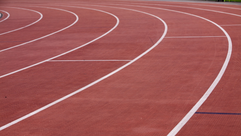 Lekkoatletyczne ME - 86 zawodników w składzie reprezentacji Polski