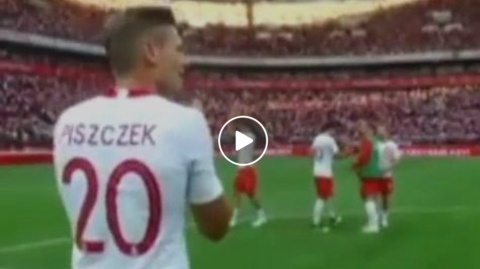 Łukasz Piszczek żegna się z piłkarską reprezentacją Polski