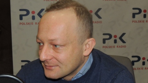 Poseł Olszewski zawiadamia CBA ws. oświadczenia majątkowego radnego Regi