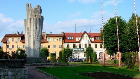 Kampania wyborcza PiS w powiecie sępoleńskim