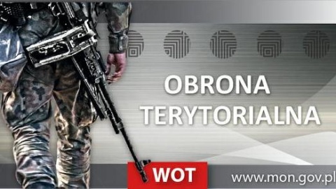 Przyszli instruktorzy WOT szkolą się w Toruniu