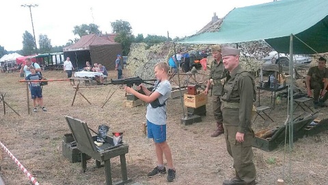 Wakacyjny PiKnik na tropie jednej z tajemnic II wojny światowej