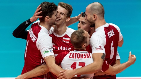 MŚ siatkarzy - Polacy ulegli Włochom 2:3, ale zagrają w półfinale