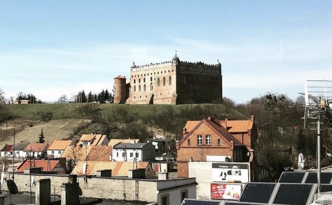 Odwołanie kierownictwa Prokuratury Rejonowej w Golubiu-Dobrzyniu