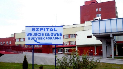 Za 2-3 tygodnie wszystko będzie jasne. Kontrola w grudziądzkim szpitalu