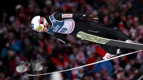 PŚ w Sapporo - Stoch drugi w kwalifikacjach, awans sześciu Polaków