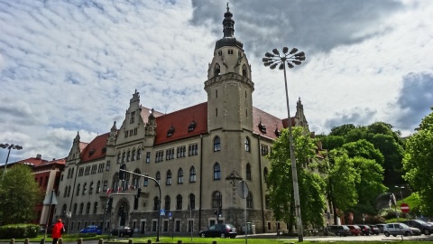 Sędziowie okręgu bydgoskiego czekają na decyzje TSUE. Chodzi o KRS