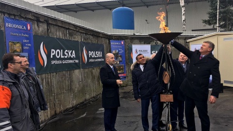 Gaz ziemny źródłem ciepła dla Brodnicy. Więcbork i Kowal czekają