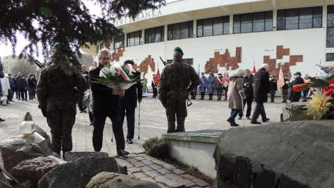 Uroczystości związane z 79. rocznicą zsyłki na Sybir [zdjęcia]