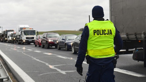 Porwana trzylatka i jej matka odnalezione, sprawcy zostali zatrzymani