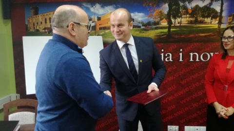 Nowy żłobek zbudują w Świeciu. Dzieci już nie będą czekały w kolejce