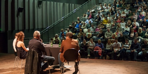 Zakończył się Festiwal Literatury Przeczytani