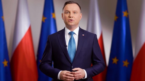 Prezydent: sukces 15 lat członkostwa w UE to wielki sukces nas wszystkich [wideo]