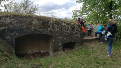 Piknik w Forcie Wielka Księża Góra