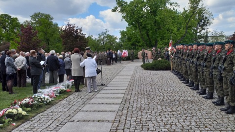 Bez historii nie ma teraźniejszości. Obchody Dnia Zwycięstwa w regionie [wideo, zdjęcia]