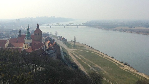 120 lat temu na ulice Grudziądza wyjechał pierwszy tramwaj elektryczny