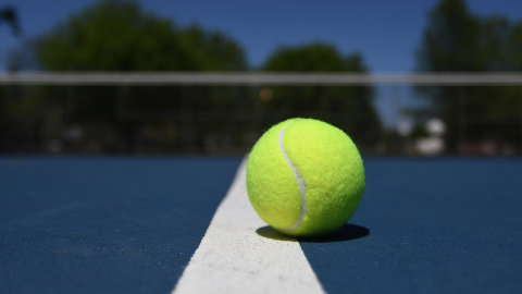 Tenis: Linette i Zieliński w finale. Niespodziewana porażka Świątek